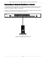 Предварительный просмотр 31 страницы D-Link DGS-3120-24PC-SI Hardware Installation Manual