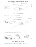 Предварительный просмотр 33 страницы D-Link DGS-3130-30PS Hardware Installation Manual