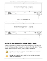 Предварительный просмотр 34 страницы D-Link DGS-3130-30PS Hardware Installation Manual