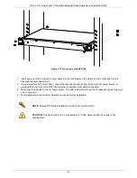 Предварительный просмотр 37 страницы D-Link DGS-3130-30PS Hardware Installation Manual