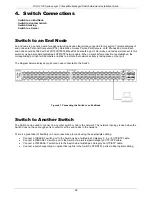 Предварительный просмотр 38 страницы D-Link DGS-3130-30PS Hardware Installation Manual