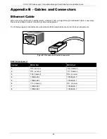 Предварительный просмотр 63 страницы D-Link DGS-3130-30PS Hardware Installation Manual