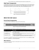 Предварительный просмотр 23 страницы D-Link DGS-3130-30TS Hardware Installation Manual