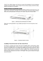 Предварительный просмотр 4 страницы D-Link DGS-3130-54PS Quick Installation Manual