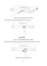 Предварительный просмотр 6 страницы D-Link DGS-3130-54PS Quick Installation Manual