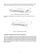 Предварительный просмотр 4 страницы D-Link DGS-3130-54TS Quick Installation Manual