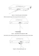 Предварительный просмотр 6 страницы D-Link DGS-3130-54TS Quick Installation Manual