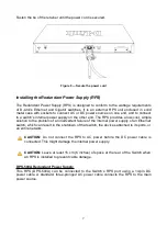 Предварительный просмотр 7 страницы D-Link DGS-3130-54TS Quick Installation Manual