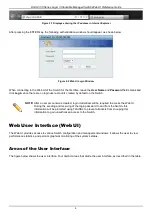 Предварительный просмотр 15 страницы D-Link DGS-3130 Series Web Ui Reference Manual