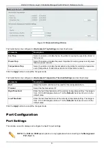 Предварительный просмотр 19 страницы D-Link DGS-3130 Series Web Ui Reference Manual