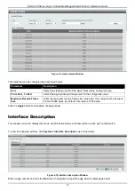 Предварительный просмотр 25 страницы D-Link DGS-3130 Series Web Ui Reference Manual