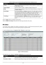 Предварительный просмотр 29 страницы D-Link DGS-3130 Series Web Ui Reference Manual