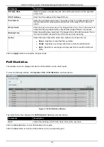 Предварительный просмотр 30 страницы D-Link DGS-3130 Series Web Ui Reference Manual