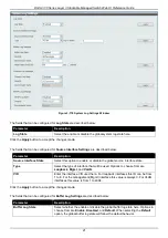 Предварительный просмотр 32 страницы D-Link DGS-3130 Series Web Ui Reference Manual