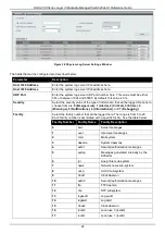 Предварительный просмотр 35 страницы D-Link DGS-3130 Series Web Ui Reference Manual