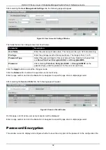 Предварительный просмотр 43 страницы D-Link DGS-3130 Series Web Ui Reference Manual