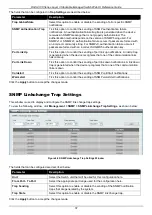 Предварительный просмотр 48 страницы D-Link DGS-3130 Series Web Ui Reference Manual