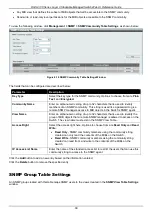 Предварительный просмотр 50 страницы D-Link DGS-3130 Series Web Ui Reference Manual