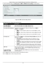 Предварительный просмотр 54 страницы D-Link DGS-3130 Series Web Ui Reference Manual