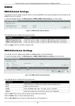 Предварительный просмотр 55 страницы D-Link DGS-3130 Series Web Ui Reference Manual