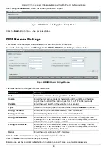 Предварительный просмотр 57 страницы D-Link DGS-3130 Series Web Ui Reference Manual