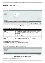 Предварительный просмотр 58 страницы D-Link DGS-3130 Series Web Ui Reference Manual