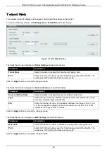 Предварительный просмотр 59 страницы D-Link DGS-3130 Series Web Ui Reference Manual