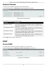 Предварительный просмотр 60 страницы D-Link DGS-3130 Series Web Ui Reference Manual