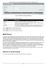 Предварительный просмотр 62 страницы D-Link DGS-3130 Series Web Ui Reference Manual