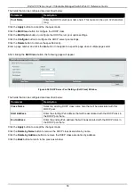 Предварительный просмотр 64 страницы D-Link DGS-3130 Series Web Ui Reference Manual