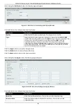 Предварительный просмотр 65 страницы D-Link DGS-3130 Series Web Ui Reference Manual