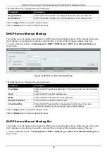 Предварительный просмотр 67 страницы D-Link DGS-3130 Series Web Ui Reference Manual