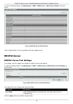 Предварительный просмотр 70 страницы D-Link DGS-3130 Series Web Ui Reference Manual