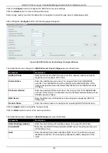 Предварительный просмотр 71 страницы D-Link DGS-3130 Series Web Ui Reference Manual