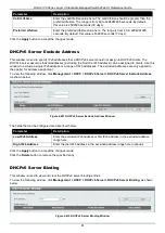 Предварительный просмотр 72 страницы D-Link DGS-3130 Series Web Ui Reference Manual