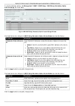 Предварительный просмотр 78 страницы D-Link DGS-3130 Series Web Ui Reference Manual