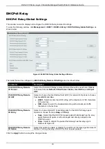 Предварительный просмотр 81 страницы D-Link DGS-3130 Series Web Ui Reference Manual