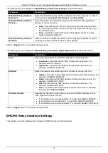 Предварительный просмотр 82 страницы D-Link DGS-3130 Series Web Ui Reference Manual