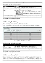 Предварительный просмотр 84 страницы D-Link DGS-3130 Series Web Ui Reference Manual