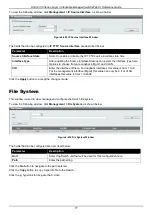 Предварительный просмотр 88 страницы D-Link DGS-3130 Series Web Ui Reference Manual