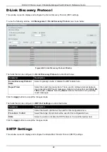 Предварительный просмотр 103 страницы D-Link DGS-3130 Series Web Ui Reference Manual