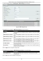 Предварительный просмотр 104 страницы D-Link DGS-3130 Series Web Ui Reference Manual