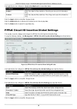 Предварительный просмотр 105 страницы D-Link DGS-3130 Series Web Ui Reference Manual