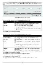 Предварительный просмотр 108 страницы D-Link DGS-3130 Series Web Ui Reference Manual