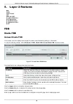 Предварительный просмотр 109 страницы D-Link DGS-3130 Series Web Ui Reference Manual