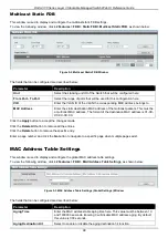 Предварительный просмотр 110 страницы D-Link DGS-3130 Series Web Ui Reference Manual