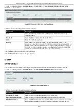 Предварительный просмотр 116 страницы D-Link DGS-3130 Series Web Ui Reference Manual