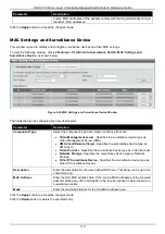 Предварительный просмотр 129 страницы D-Link DGS-3130 Series Web Ui Reference Manual