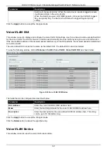 Предварительный просмотр 132 страницы D-Link DGS-3130 Series Web Ui Reference Manual