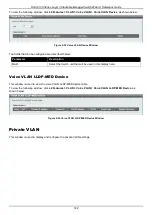 Предварительный просмотр 133 страницы D-Link DGS-3130 Series Web Ui Reference Manual